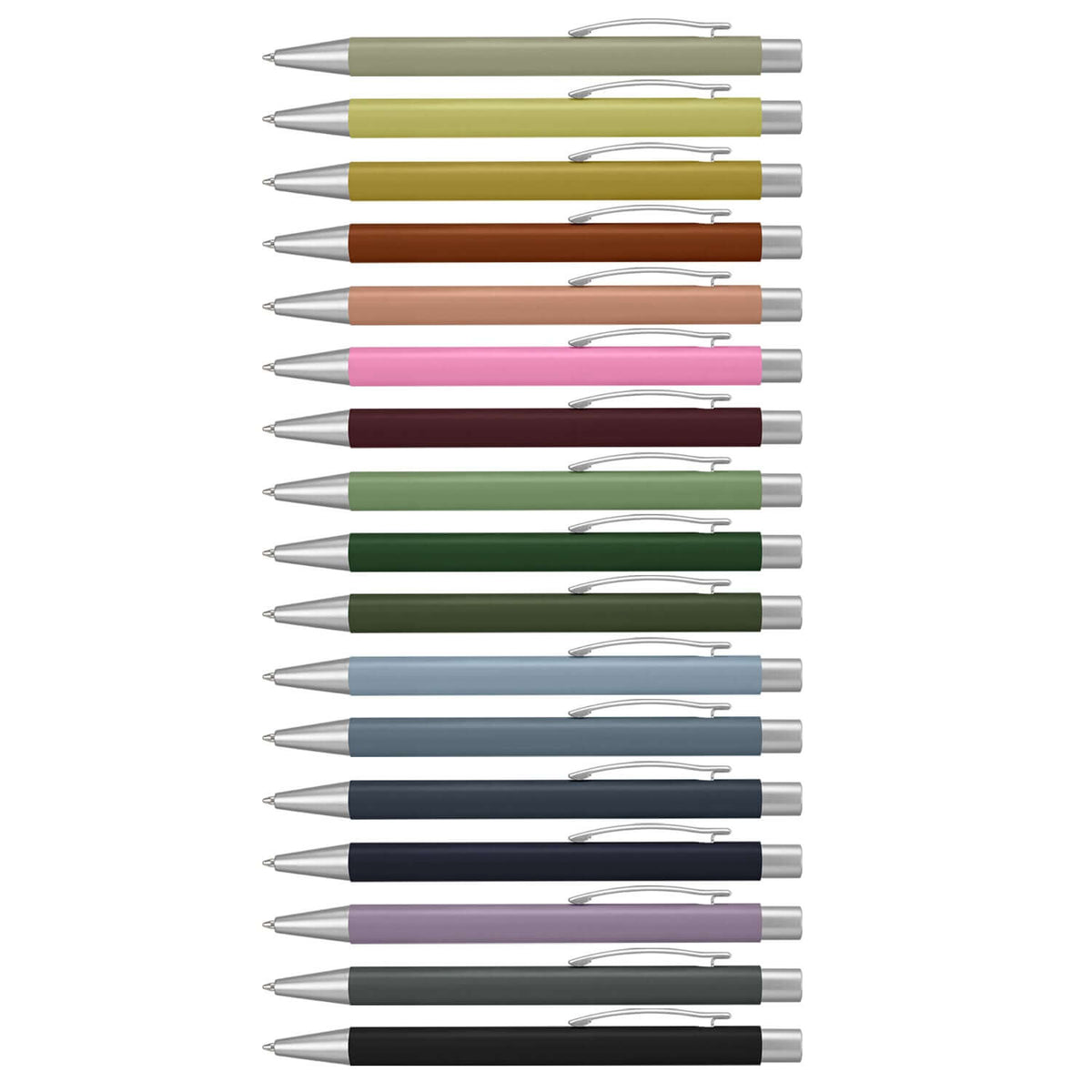 Lancer Fashion Pen Corporate Gift Singapore
