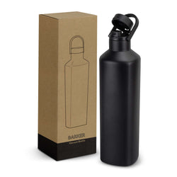 Barker Vacuum Bottle Corporate Gift Singapore