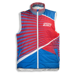 Custom Puffer Vest Corporate Gift Singapore