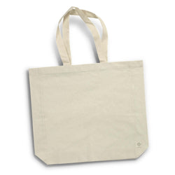 Carnaby Recycled Cotton Tote Bag Corporate Gift Singapore