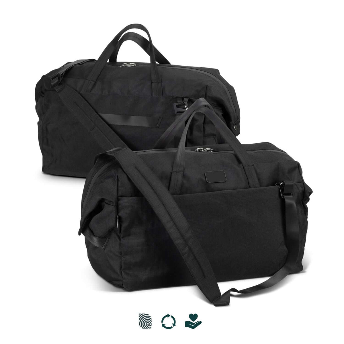 SPICE Waste2Gear Weekend Sports Bag Corporate Gift Singapore