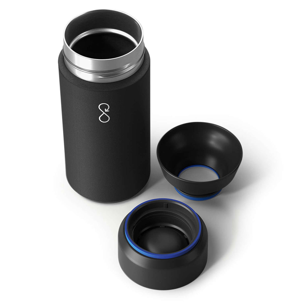 Ocean Bottle Brew Flask Corporate Gift Singapore