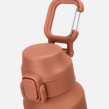 Equinox Recycled Aluminium Bottle Corporate Gift Singapore
