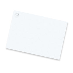 Sticker Sheet 26mm Circle - Matte Corporate Gift Singapore