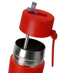 Aura Vacuum Bottle 600ml Corporate Gift Singapore