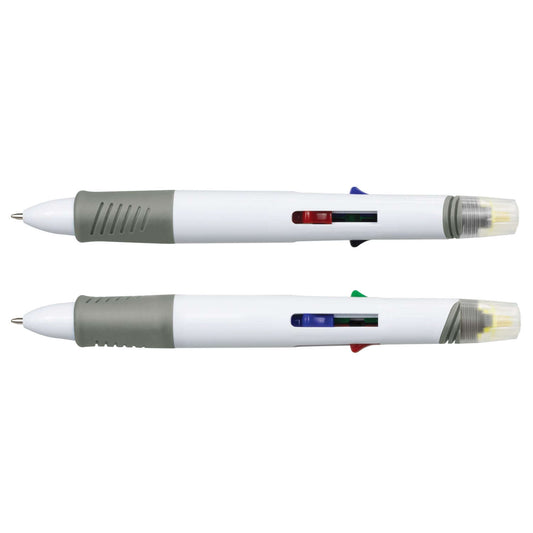 Tetra Highlighter Pen Corporate Gift Singapore