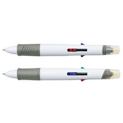 Tetra Highlighter Pen Corporate Gift Singapore