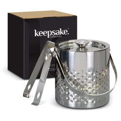 Keepsake Alchemy Ice Bucket Corporate Gift Singapore