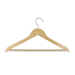 Wooden Hanger Corporate Gift Singapore