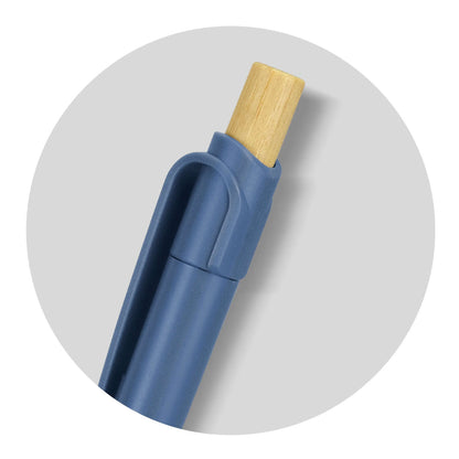 Savannah Recycled Plastic Pen Corporate Gift Singapore