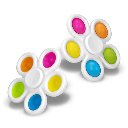 Pop Fidget Spinner Corporate Gift Singapore