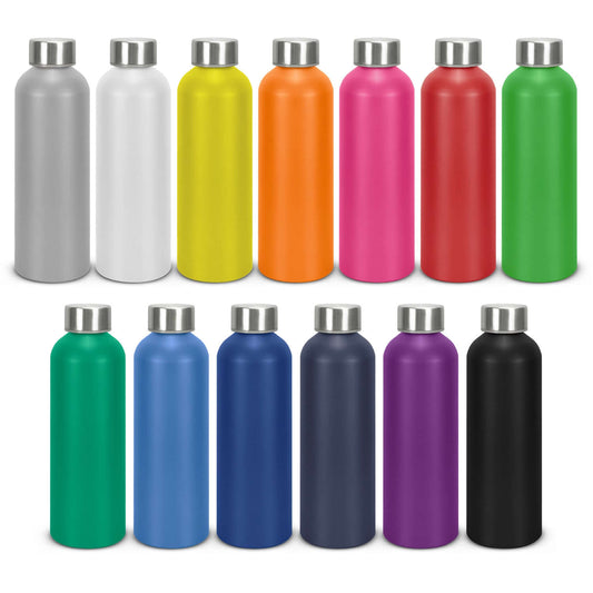 Venus Recycled Aluminium Bottle Corporate Gift Singapore