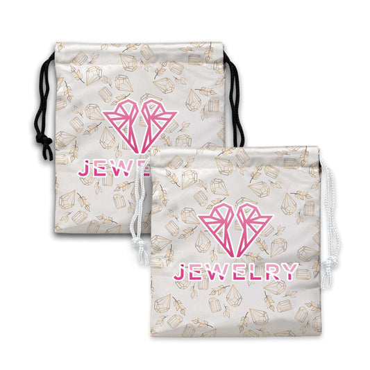 Satin Gift Bag - Small Corporate Gift Singapore