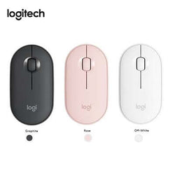 Logitech M350 Pebble Wireless Mouse Corporate Gifts Singapore