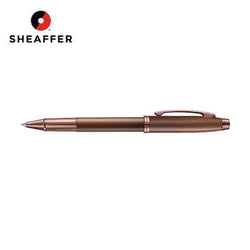 Sheaffer® 100 Coffee Edition Matt Brown Rollerball Pen Corporate Gifts Singapore