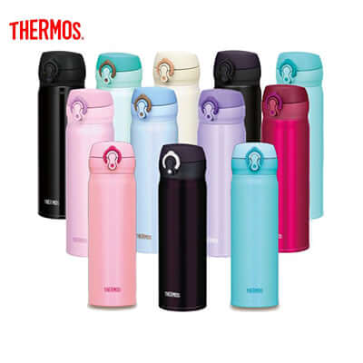 Thermos 500ml Ultra-Light One Push Tumbler Corporate Gifts Singapore