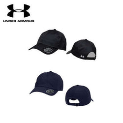 Under Armour Team Blank Chino Adjustable Cap Corporate Gifts Singapore