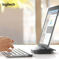 Logitech Mobile Speakerphone P710E Corporate Gifts Singapore