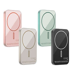 Momax Q.Mag X Magnetic Wireless Power Bank 5000mAh Corporate Gifts Singapore