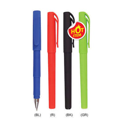 Gel Ink Pen Corporate Gifts Singapore