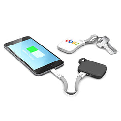 Power Booster Mobile Charging Cable Set Corporate Gifts Singapore