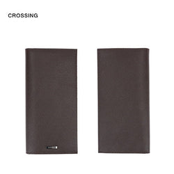 Crossing Harrow Elite Long Wallet RFID Corporate Gifts Singapore