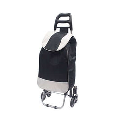 6-Wheels Trolley Bag Corporate Gifts Singapore