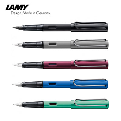 Lamy Al-Star Fountain Pen Corporate Gifts Singapore