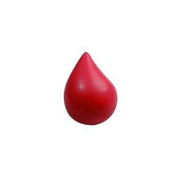 Blood Droplet Stressball Corporate Gifts Singapore