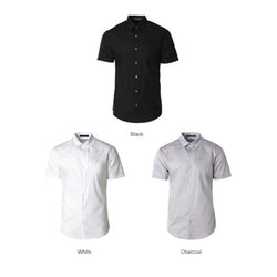 Cotton Short Sleeve Shirt Corporate Gifts Singapore