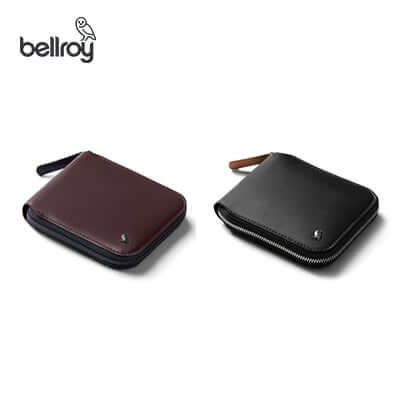 bellroy zip wallet Bellroy Zip Wallet