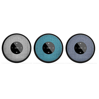 Slim Wireless Speaker Corporate Gifts Singapore