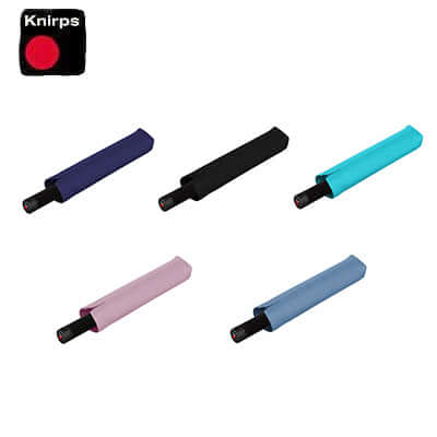 Knirps U.090 Ultralight XXL Manual Compact Umbrella (UV Protection) Corporate Gifts Singapore