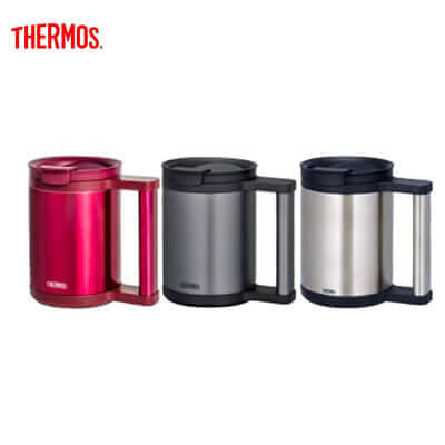 Thermos 280ml Mug with Handle Corporate Gifts Singapore