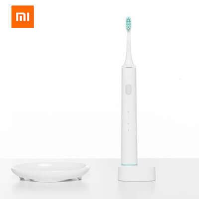 Xiaomi Mi Electric Toothbrush Corporate Gifts Singapore