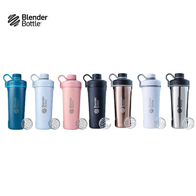 BlenderBottle Radian™ Insulated Stainless Steel Shaker Bottle Corporate Gifts Singapore