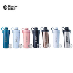 BlenderBottle Radian™ Insulated Stainless Steel Shaker Bottle Corporate Gifts Singapore