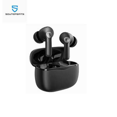SOUNDPEATS Air3 Pro Hybrid ANC Wireless Earbuds Corporate Gifts Singapore