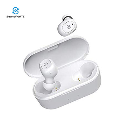 SOUNDPEATS TrueFree Plus True Wireless Earbud Corporate Gifts Singapore