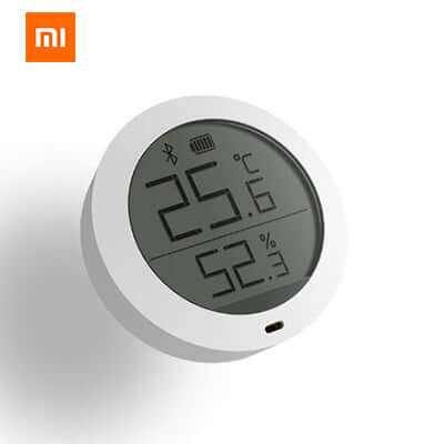 Xiaomi Mi Temperature and Humidity Monitor Corporate Gifts Singapore