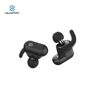 SoundPEATS TruEngine 2 Premium True Wireless Earbuds Corporate Gifts Singapore