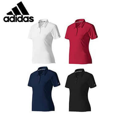 adidas MA Polo T-Shirt (Women) Corporate Gifts Singaporee