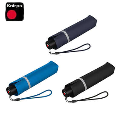 Knirps Rookie Manual Reflective Umbrella Corporate Gifts Singapore