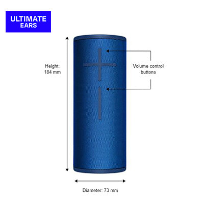 Ultimate Ears BOOM 3 Speaker Corporate Gifts Singapore