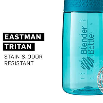 BlenderBottle SportMixer Twist Shaker Bottle Corporate Gifts Singapore