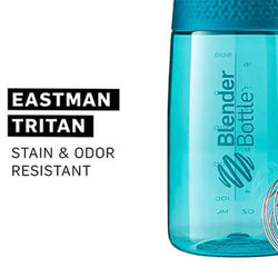 BlenderBottle SportMixer Twist Shaker Bottle Corporate Gifts Singapore