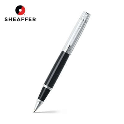 Sheaffer® 300 Glossy Rollerball Pen