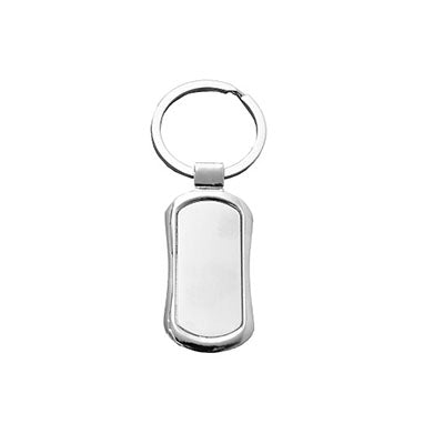 Metal Keychain (1.3x2.5cm) Corporate Gifts Singapore