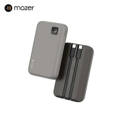 Mazer PowerCharge Link 1020 10,000mAh PD20W Power Bank Corporate Gifts Singapore