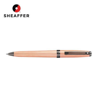 Sheaffer® Prelude® Copper Tone PVD Ballpoint Pen Corporate Gifts Singapore